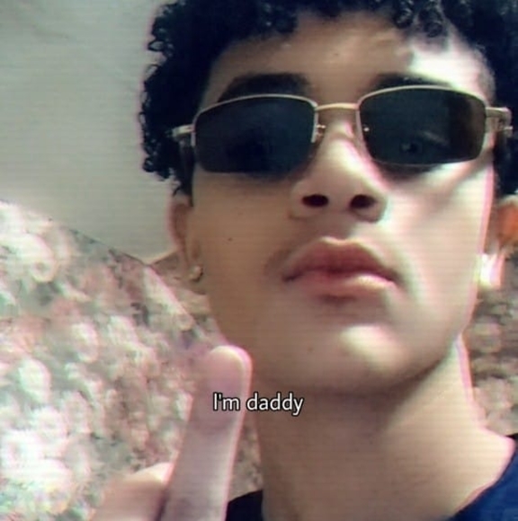 Meet your Posher, Jamarkus - Picture 1 of 1